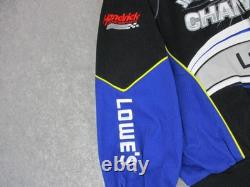 Veste Jimmie Johnson Homme 3XL NASCAR Racing Champion 2006 48 Jeff Hamilton