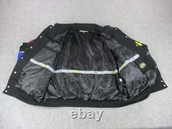 Veste Jimmie Johnson Homme 3XL NASCAR Racing Champion 2006 48 Jeff Hamilton