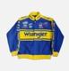Veste Nascar Chase Authentics Wrangler Dale Earnhardt Jr 2010 Taille L