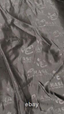 Veste NASCAR Chase Authentics Wrangler Dale Earnhardt Jr 2010 Taille L