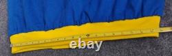 Veste NASCAR Chase Authentics Wrangler Dale Earnhardt Jr 2010 Taille L