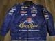 Veste Nascar Crown Royal Ultra Rare Haute Qualité Kurt Busch Taille L Homme