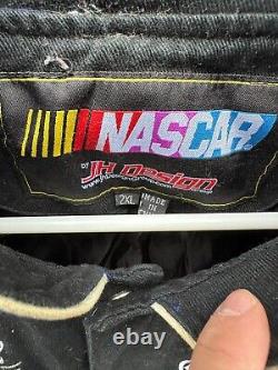 Veste NASCAR Jimmie Johnson Lowe's Chase Authentics 2XL, XXL d'occasion