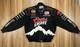 Veste Nascar Vintage Homme Taille Moyenne Course Coors Light Sterling Marlin #40