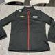 Veste Nascar Noire &agrave; Fermeture &eacute;clair Int&eacute;grale Pour Homme Taille Xl De Castore Hendrick Motorsports