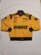 Veste Nascar Vintage Pour Homme Xl Jaune Et Noire Matt Kenseth Dewalt Racing Jh Design