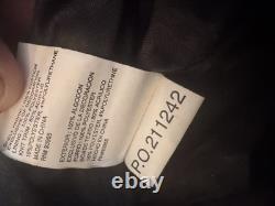 Veste Nascar Chase Authentics Tony Stewart Home Depot Taille XL P. O. 211242