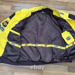Veste Nascar JH Design M&M Elliott Sadler #38 Robert Yates Racing Taille XL