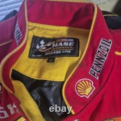 Veste Nascar Kevin Harvick #29 Penzoil CHASE AUTHENTICS Taille Medium