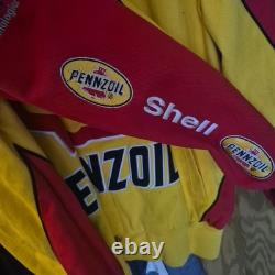 Veste Nascar Kevin Harvick #29 Penzoil CHASE AUTHENTICS Taille Medium