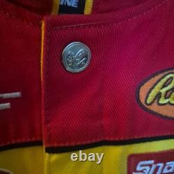 Veste Nascar Kevin Harvick #29 Penzoil CHASE AUTHENTICS Taille Medium