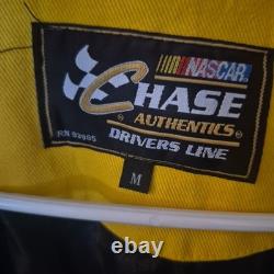 Veste Nascar Kevin Harvick #29 Penzoil CHASE AUTHENTICS Taille Medium