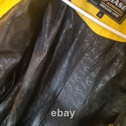 Veste Nascar Kevin Harvick #29 Penzoil CHASE AUTHENTICS Taille Medium