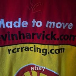 Veste Nascar Kevin Harvick #29 Penzoil CHASE AUTHENTICS Taille Medium