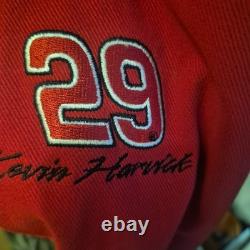 Veste Nascar Kevin Harvick #29 Penzoil CHASE AUTHENTICS Taille Medium