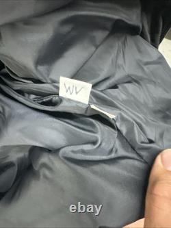 Veste RCR GM Goodwrench remise par l'équipe de la collection personnelle de Will Lind