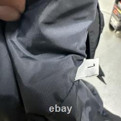 Veste RCR GM Goodwrench remise par l'équipe de la collection personnelle de Will Lind