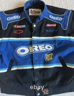 Veste Vintage Oreo Racing Chase Authentic, par JH Design Group Taille 2XL Junior