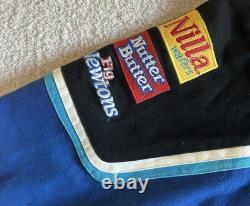 Veste Vintage Oreo Racing Chase Authentic, par JH Design Group Taille 2XL Junior