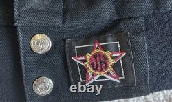 Veste Vintage Oreo Racing Chase Authentic, par JH Design Group Taille 2XL Junior