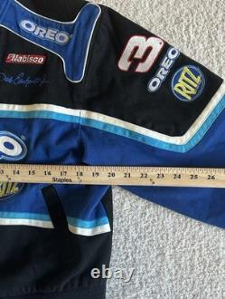 Veste Vintage Oreo Racing Chase Authentic, par JH Design Group Taille 2XL Junior