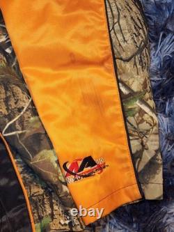 Veste XL Femme Jamie McMurray #1 Bass Pro Shop Earnhardt Ganassi Racing Nascar