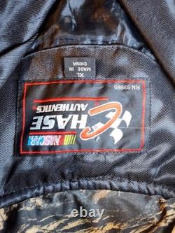 Veste XL Femme Jamie McMurray #1 Bass Pro Shop Earnhardt Ganassi Racing Nascar