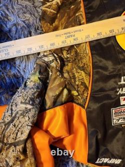 Veste XL Femme Jamie McMurray #1 Bass Pro Shop Earnhardt Ganassi Racing Nascar