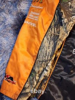 Veste XL Femme Jamie McMurray #1 Bass Pro Shop Earnhardt Ganassi Racing Nascar