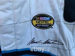 Veste d'homme VTG Chase Authentics MAC Tools NASCAR Ford & Roush Racing Grande USA