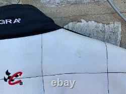 Veste d'homme VTG Chase Authentics MAC Tools NASCAR Ford & Roush Racing Grande USA