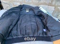 Veste d'homme VTG Chase Authentics MAC Tools NASCAR Ford & Roush Racing Grande USA