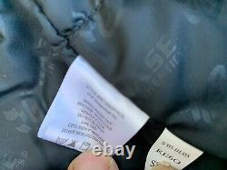 Veste d'homme VTG Chase Authentics MAC Tools NASCAR Ford & Roush Racing Grande USA