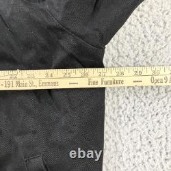 Veste de course JH Design Target Racing pour homme 3XL noire 41 NASCAR Racing Snap