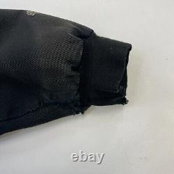Veste de course JH Vintage Dale Earnhardt Jr Budweiser Roi des Bières Grande NASCAR