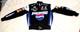 Veste De Course Jeff Gordon #24 Pepsi Racing Chase Authentics Dupont Nascar Brodée