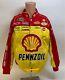 Veste De Course Kevin Harvick Pennzoil Nascar Taille Small Chase Authentics