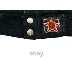 Veste de course NASCAR JH Design M&M's Kyle Busch pour homme taille 2XL