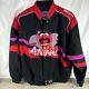 Veste De Course Nascar Jeff Hamilton Xl 48e Daytona 500 Vtg Les Muppets Animal