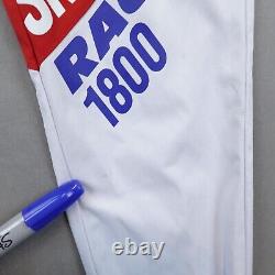 Veste de course NASCAR Sniper Gang avec pantalon de survêtement taille M Kodak Black 1K