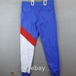 Veste de course NASCAR Sniper Gang avec pantalon de survêtement taille M Kodak Black 1K