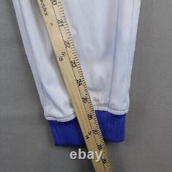 Veste de course NASCAR Sniper Gang avec pantalon de survêtement taille M Kodak Black 1K