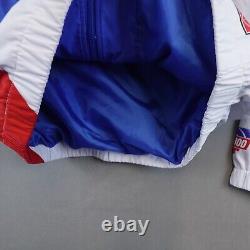 Veste de course NASCAR Sniper Gang avec pantalon de survêtement taille M Kodak Black 1K