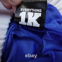 Veste de course NASCAR Sniper Gang avec pantalon de survêtement taille M Kodak Black 1K