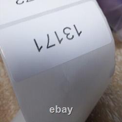 Veste de course NASCAR Sniper Gang avec pantalon de survêtement taille M Kodak Black 1K