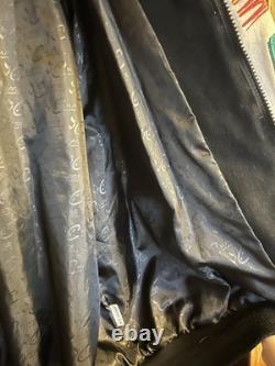 Veste de course Sprint Car Quaker State de Steve Kinser Taille XLarge