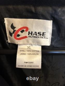 Veste de course Sprint Car Quaker State de Steve Kinser Taille XLarge