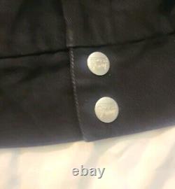 Veste de course Team Caliber Nascar Rubbermaid Rousch en taille XXL