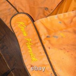 Veste de course Vintage Chase Authentics Reese's 29 Kevin Harvick Nascar