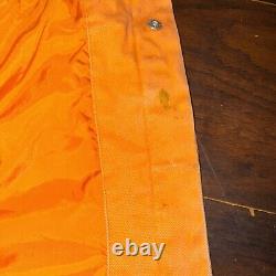 Veste de course Vintage Chase Authentics Reese's 29 Kevin Harvick Nascar